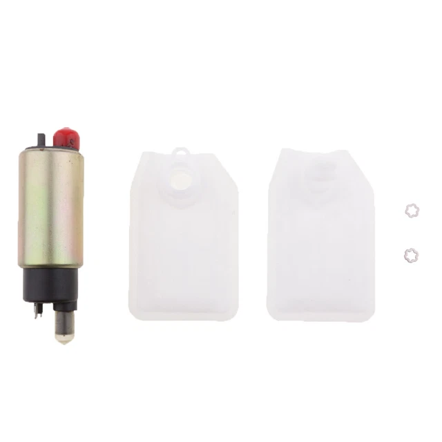 Filtre De Pompe à Essence Neuf Pour Yamaha YZF-R1 / R1 RaceBase (2005-2012) - Référence FP-021