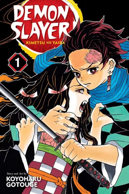 Kimetsu no Yaiba (Demon Slayer) Nurie-cho Ki - Coloring book -  ISBN:9784087900804