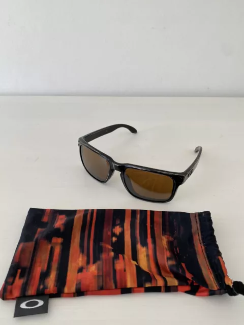 oakley holbrook prizm Limited Edition