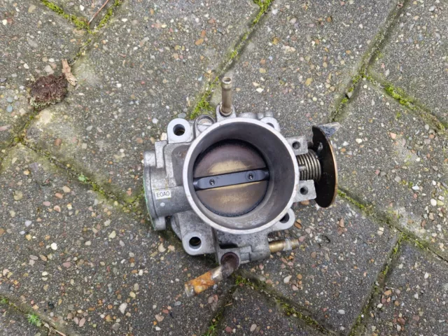 Honda CR-V MK1 2.0 95-02 Throttle Body - NO TPS/MAP SENSORS