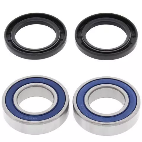 KTM SX85 2003-2022 Rear Wheel Bearings And Seals Kit