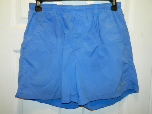 COLUMBIA PFG LOW Drag Men's NWT UPF 50 Fishing Swim Shorts Size 2XL $57.77  - PicClick AU