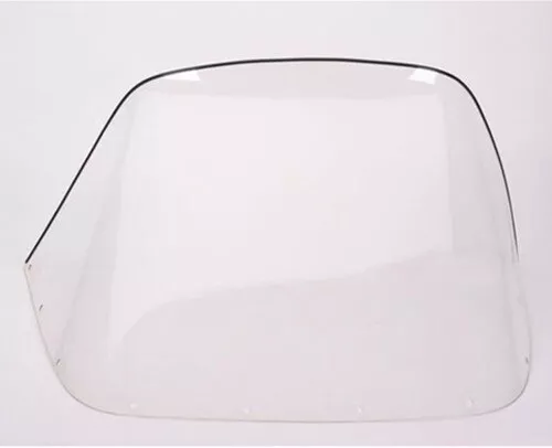 SNO Stuff - 450-804 - Windshield, Standard - Clear Standard 450-804 450-804