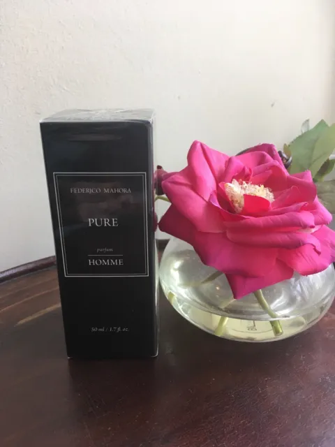 Pure Collection 110 For Him 50 ml exp.2025;