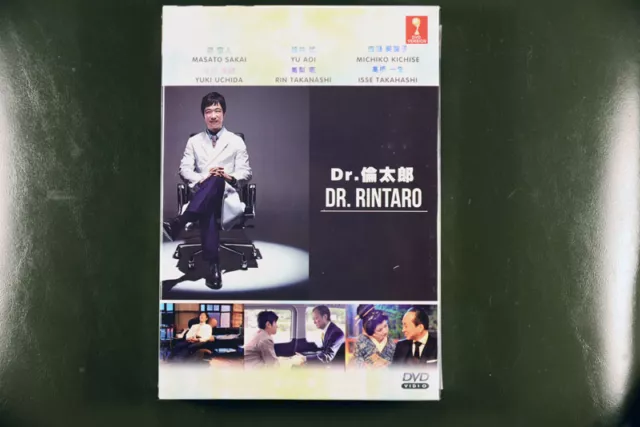 DVD ANIME DR. STONE 新石纪 SEASON 3 VOL.1-11 END + SPECIAL ENGLISH DUBBED  +FREE DVD