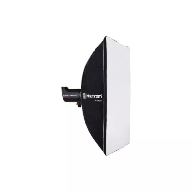 Elinchrom Rotalux Squarebox (100cm / 39") Softbox