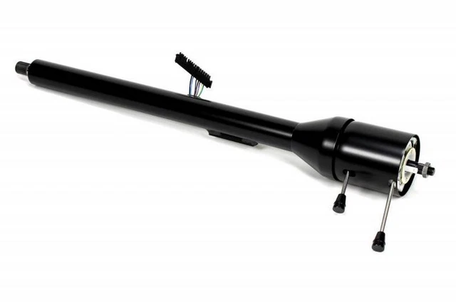 Steering Steering, Gear and Related Components Steering Column