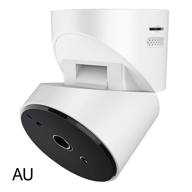 Telecamera da garage Tuya WiFi con visione notturna e telecomando cellulare