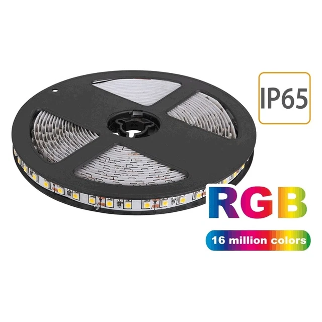 Ip65 Led Line RUBAN LED 24 V, RGB, IP65 NOVA LINE PLS7265RGB EUR 64,53 - PicClick FR
