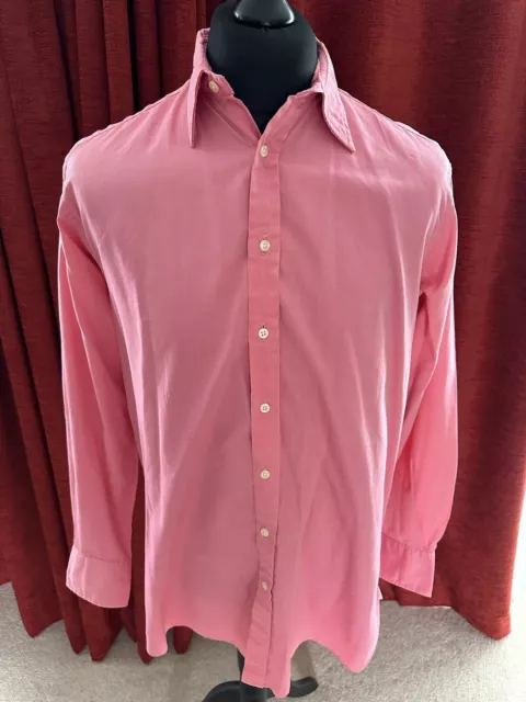 thomas pink womens blouses