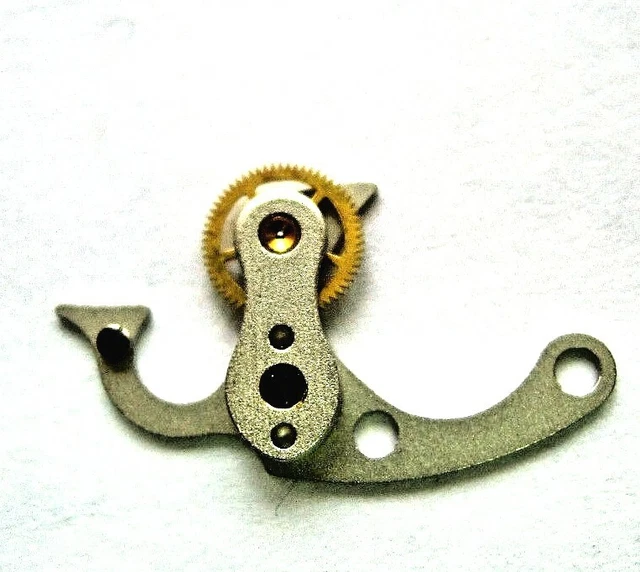 Ressort De Bascule Landeron 440 Pour Montres 47 48 51 54 55 Etc - Neuf Stock Ancien
