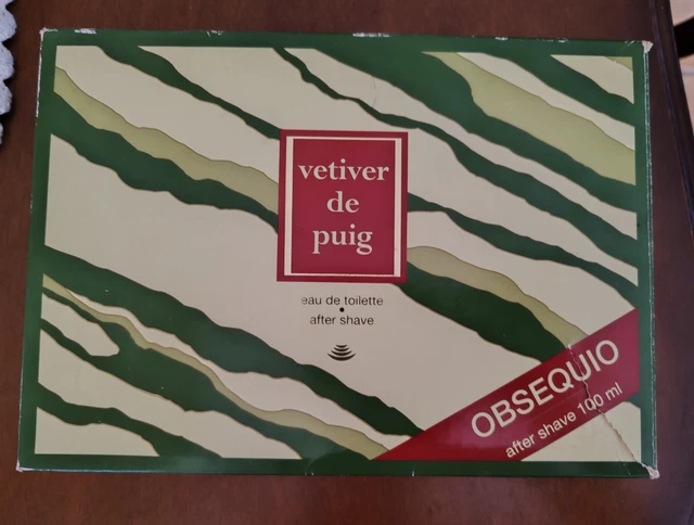 Que Perfume Se Parece Al Vetiver De Puig Indian Vetiver Bath &amp