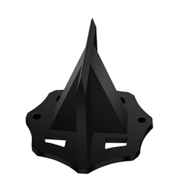 Cestino Porta Legna ISOISL - 40x30x46 Cm, Portatile Con Manico, Per Interni Ed Esterni