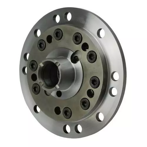 Blackline Schneckenradsperre Ford FWD BC / IB5  Torsen System 3