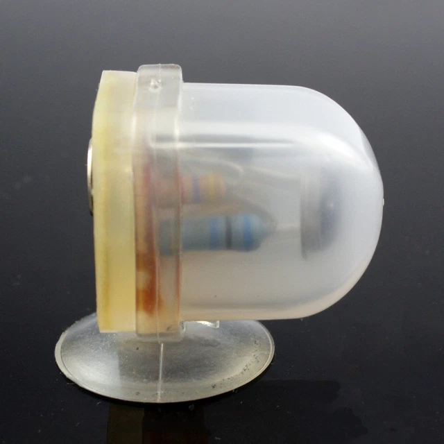 Nissin Stick-On Optical Slave w/PC Connection