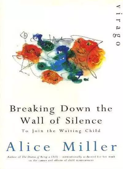 Breaking Down the Wall of Silence: To Join the Waiting Child By