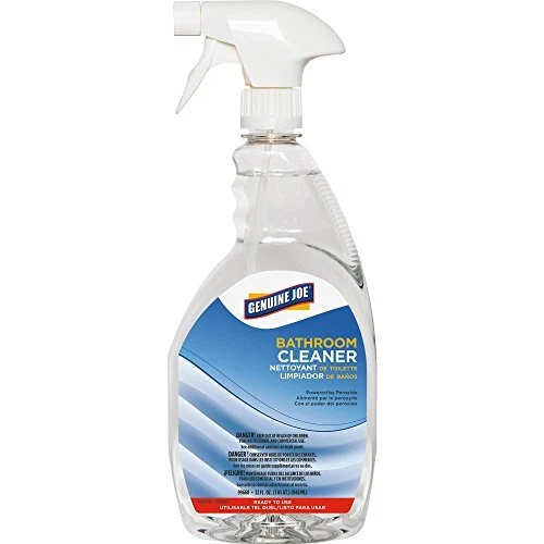99668 Rtu Restroom Cleaner 32 Fl. Oz.