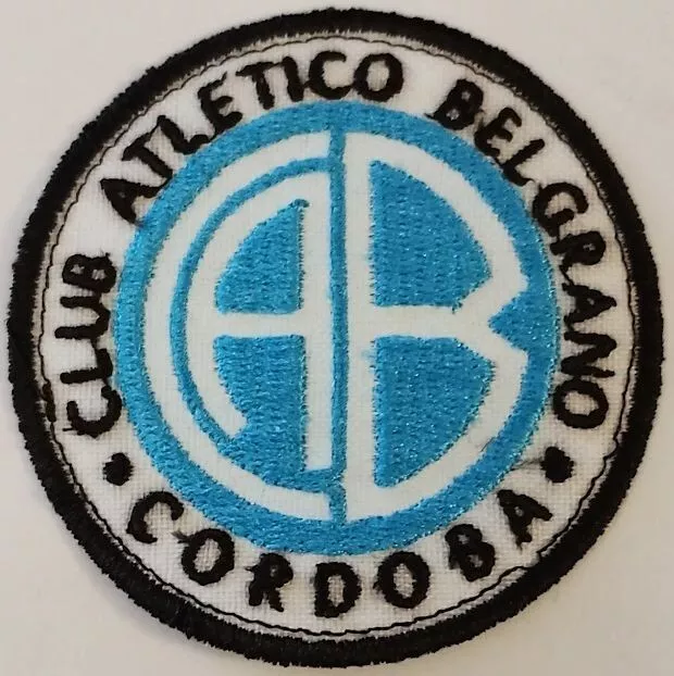 Argentina Patch Soccer Team Club Atletico Independiente