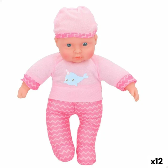 Produktbild von Winfun Strandspielzeuge-Set Colorbaby 26 Cm Bagger Lkw 2 Stücke