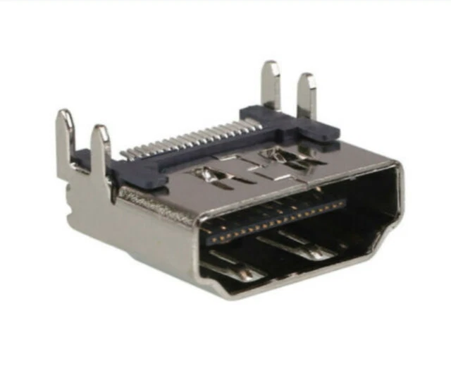PS4 HDMI PORT Socket Connector (Sony PlayStation 4) Replacement Parts £