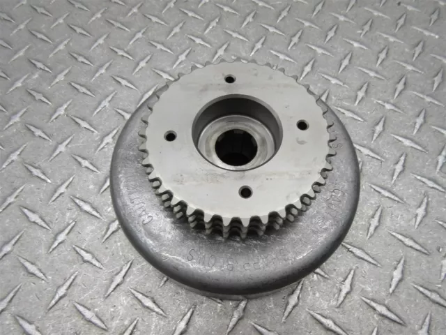 1999 99-01 Harley Davidson 883 Sportster XL883 Custom Fly Wheel Flywheel Rotor