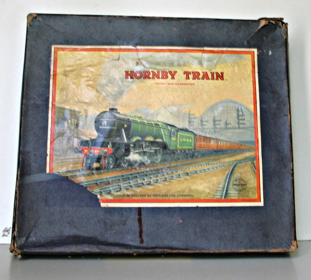 Locomotive Hornby Ho 8144 Vapeur Verte, échelle HO, Analogique, Neuve
