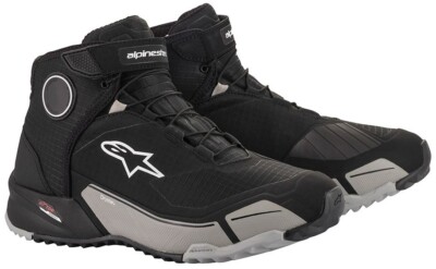 Alpinestars Alpinestars AST-1 Chaussures de Moto Sneaker Chaussures Basses 
