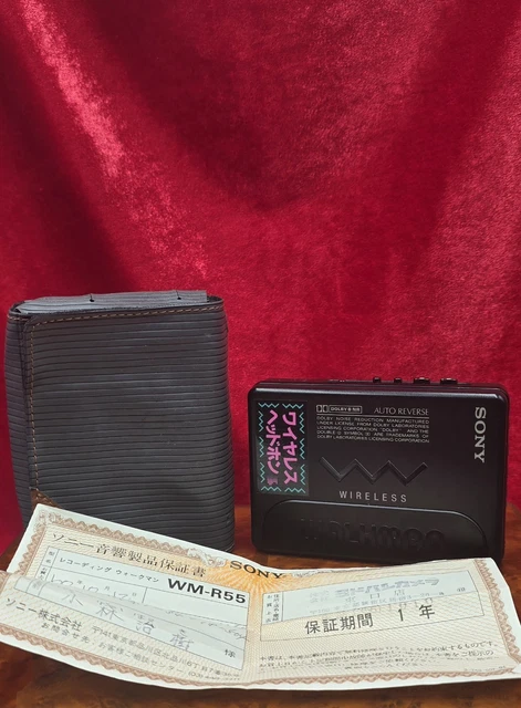 GRUNDIG BEAT BOY BB 38 Walkman Baladeur Stereo Cassette Player Vintage Working EUR 42,90 - FR