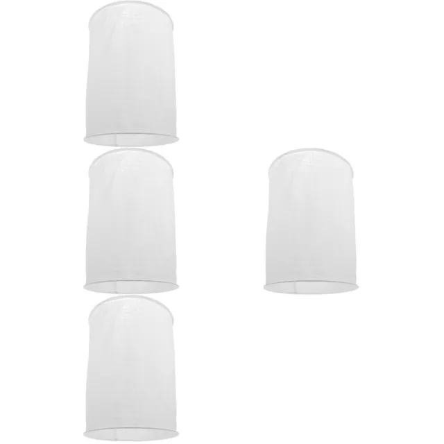 4 pezzi paraluce pieghevole lampadario a sospensione lampadario a sospensione grandi lampade da tavolo