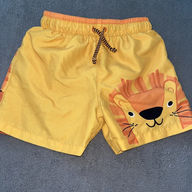 Pantaloncini da nuoto 3-4 anni