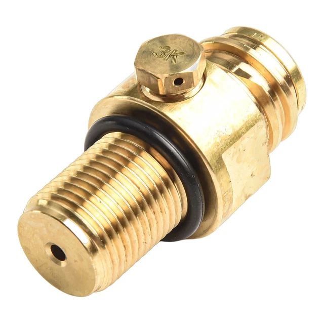 Adaptateur 7 Karcher de M18x1,5 à Easy!Lock Adaptateur 7 Karcher de M18x1,5 à Easy!Lock
