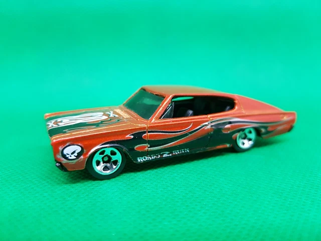 Vetrina Espositrice Hot Wheels Classics Per Auto In Miniatura Scala 1:64 - NUOVA
