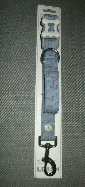 Sydney & co liderado por Hugo & Hudson I love dogs gris azul precio de venta sugerido por el fabricante £30 edición especial