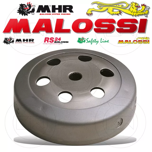 Cloche Embrayage Malossi D.107 Gilera Ice 50 2T