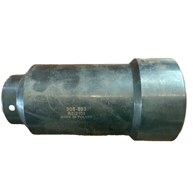 FORD ROTUNDA OTC 308-883 Output Shaft Retaining Nut Socket 55mm £107.61 ...