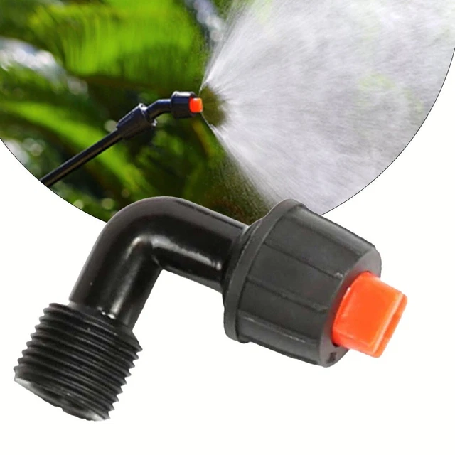 Buses Et Tubes De Pulvérisation Dans La Boutique