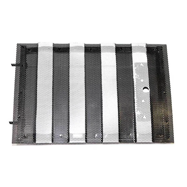 961041M91 FRONT GRILLE for MASSEY FERGUSON®