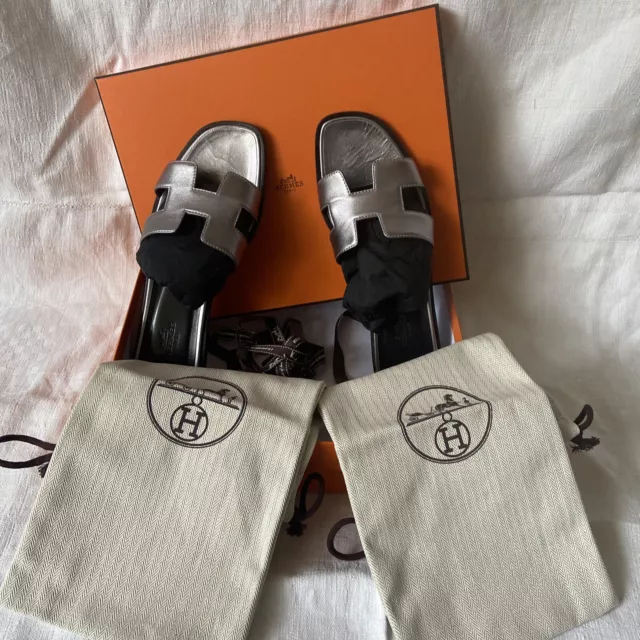 Claquette hermes occasion deals