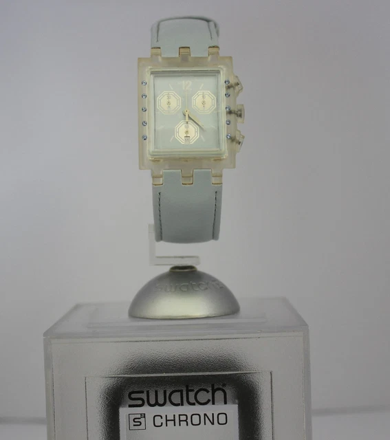 Vendita swatch hotsell