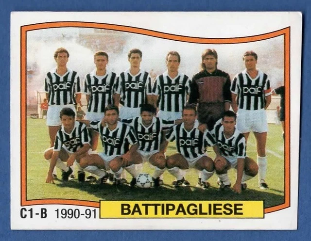 Mancolista album figurine calciatori panini 2018/19 nuove a soli €0,20
