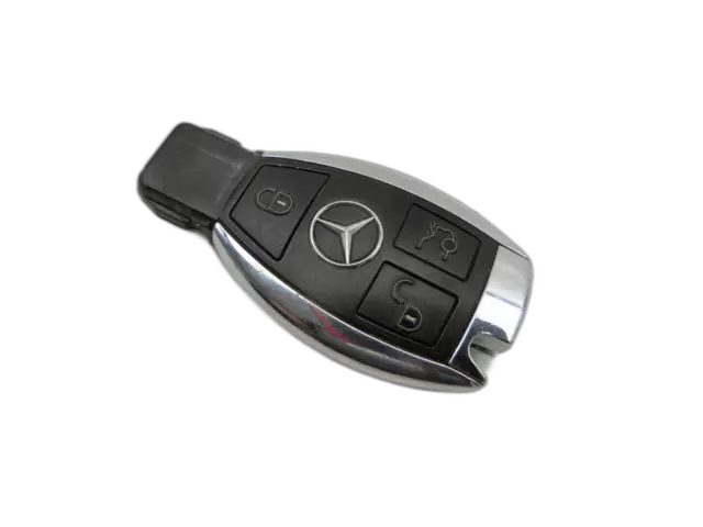Key remote control for Lim Mercedes C200 W204 07-11 133TKM!!