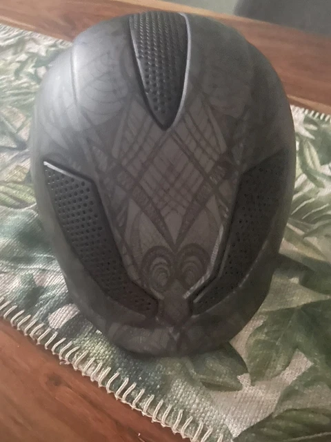 KED Pina Reithelm und Fahrradhelm Kombi Reiterhelm Radhelm