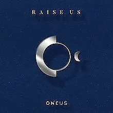 Raise Us (Dawn Version) (2nd Mini Album) (INCL. 96-Page ... | CD | état très bon