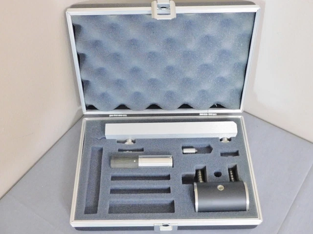 Brookfield Ssa15/7R Ha Hb Rv Viscometer Small Sample Adapter Kit Sc4-15 Sc4-7R