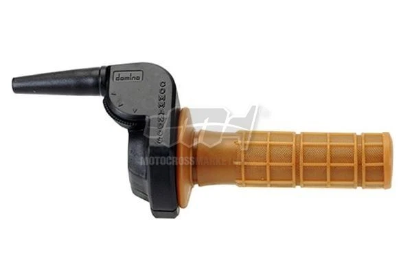 Comando Gas Rapido Domino | Confronta Prezzi - Foto 3