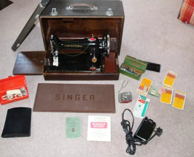 SINGER TRADITION 2282, Sewing Machine - Used £95.00 - PicClick UK
