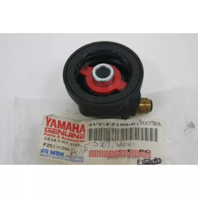 Drive Odometer Speedo Drive Gear Yamaha MBK Booster 50 96-98 2