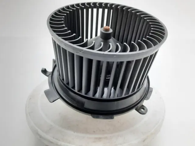 PEUGEOT 206 A/C Heater Blower Motor Fan 1998-2009