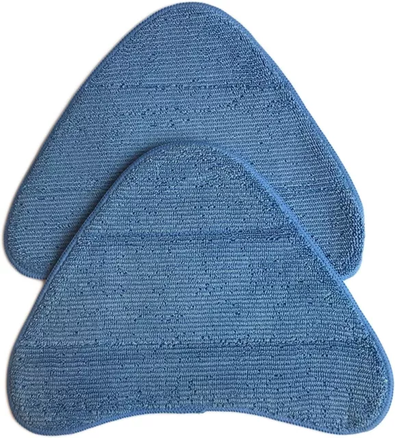 4PK Hoover Mop Pads WH01000 WH20200