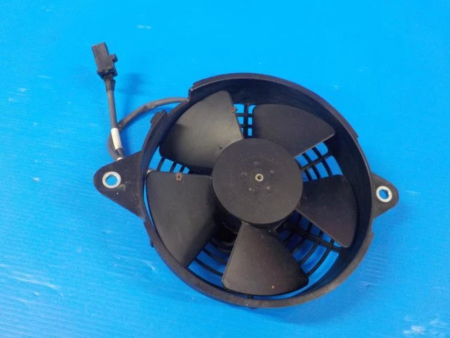 Ventilateur De Refroidissement Pour Batterie Hybride Honda Insight IMA (2009-2014) - Réf. 1J810-RBJ-0031